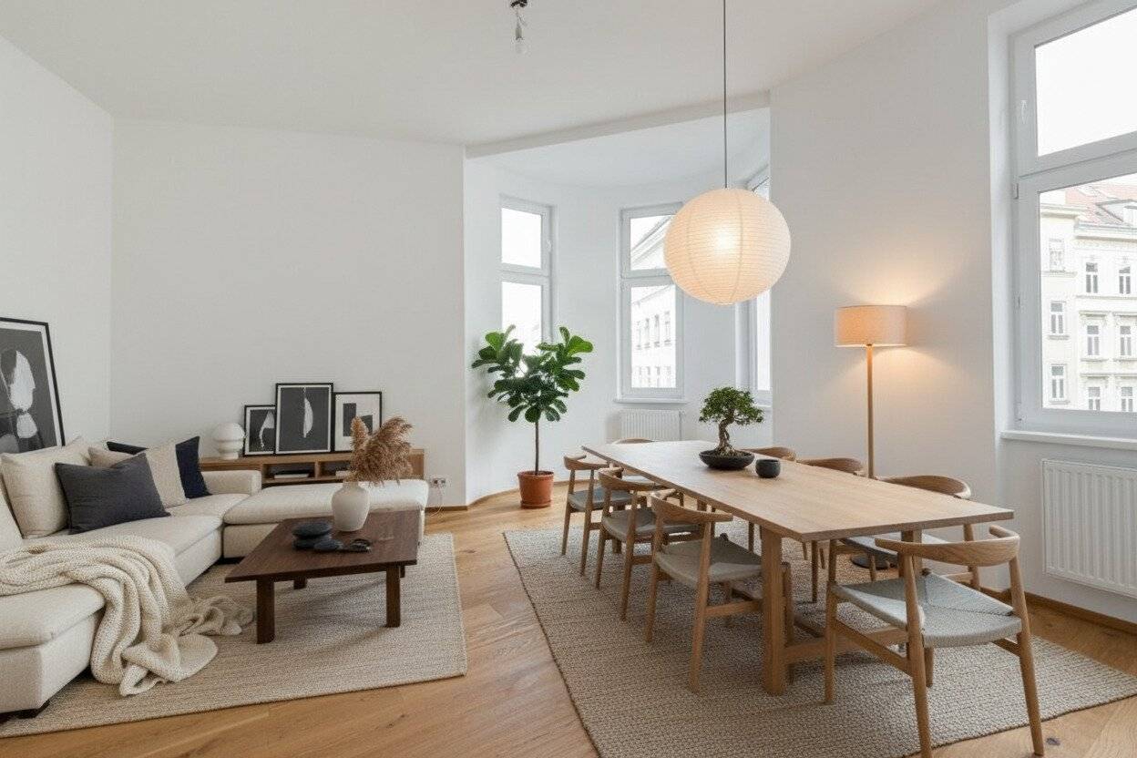 Price hit! 3-room old building apartment | FIRST OCCUPANCY | 7th district