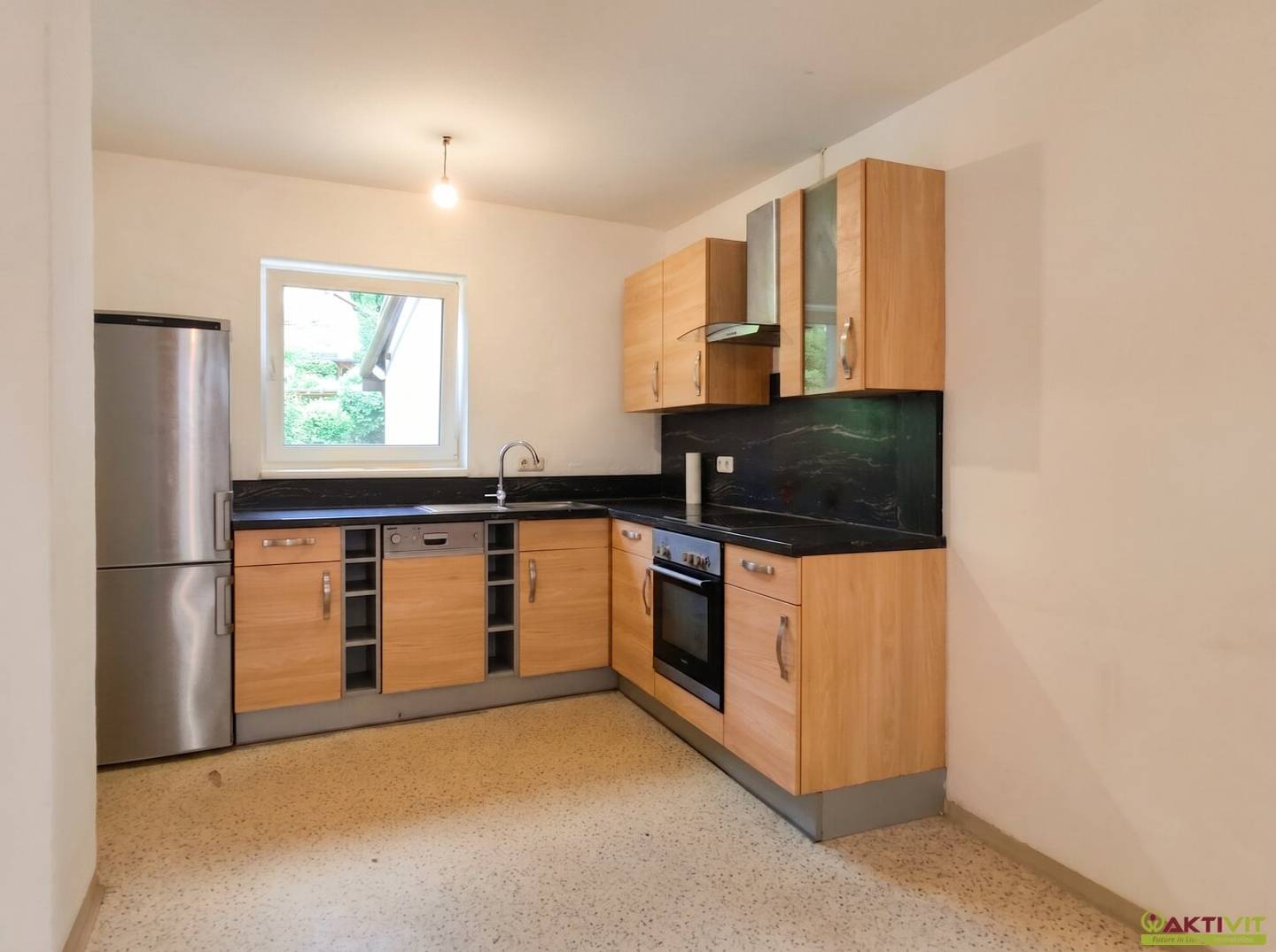 Saniertes Wohnhaus in Fohnsdorf – 140 m² Wohnfläche in naturnaher Umgebung