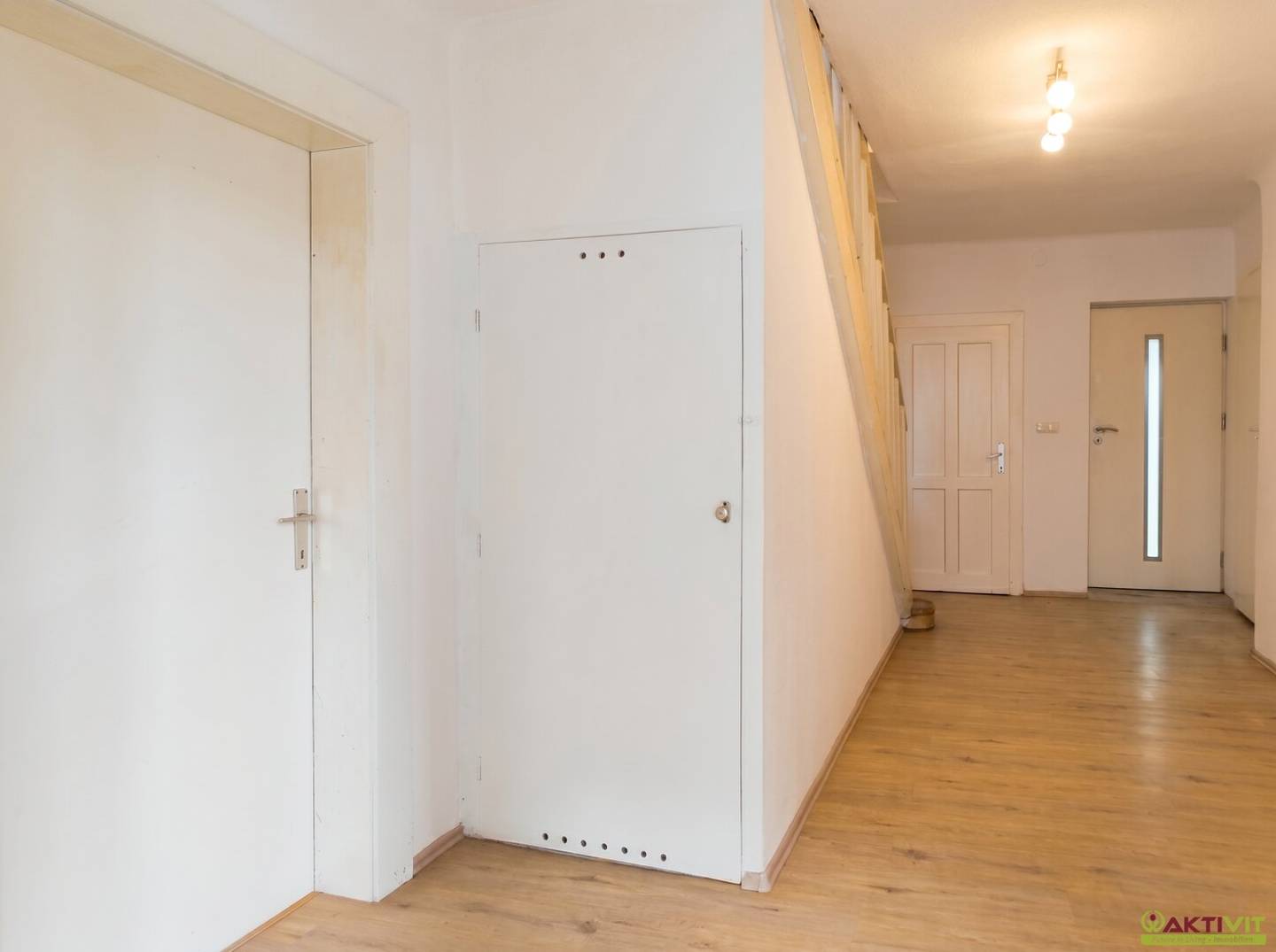 Saniertes Wohnhaus in Fohnsdorf – 140 m² Wohnfläche in naturnaher Umgebung