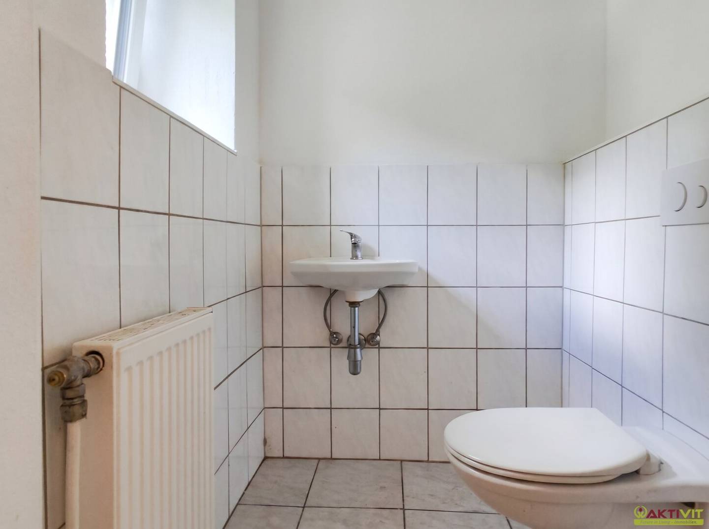 Renovated residential house in Fohnsdorf, 140 m² living space in a natural environment