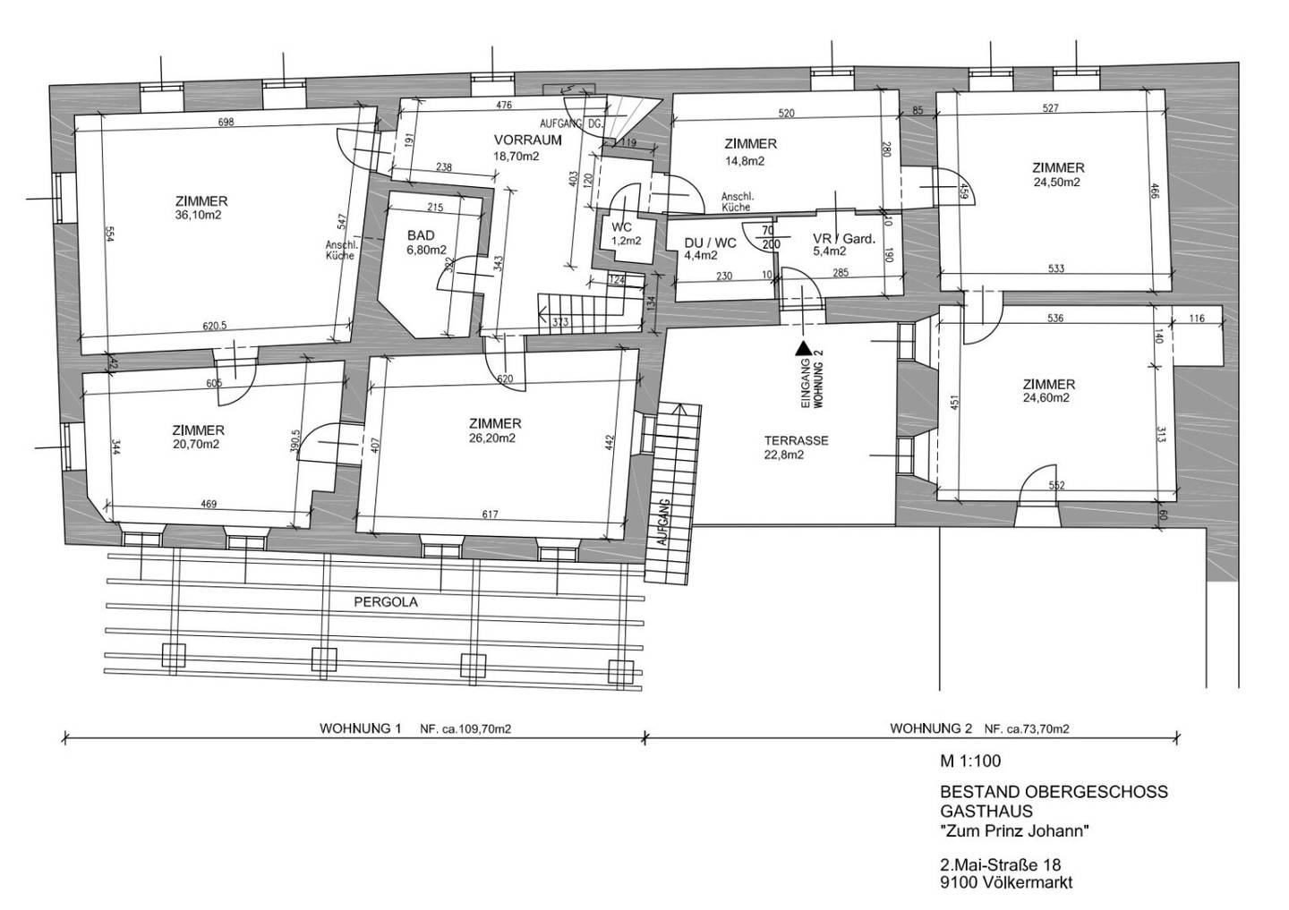 Grundriss 2