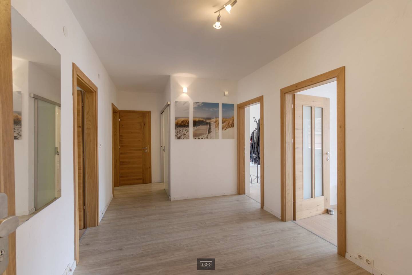 226 IMMOBILIEN: PREISUPDATE: INNSBRUCK-WILTEN, NÄHE UNIVERSITÄT / KLINIK  | 3-Zimmer-Wohnung + separate Küche | 2 Balkone