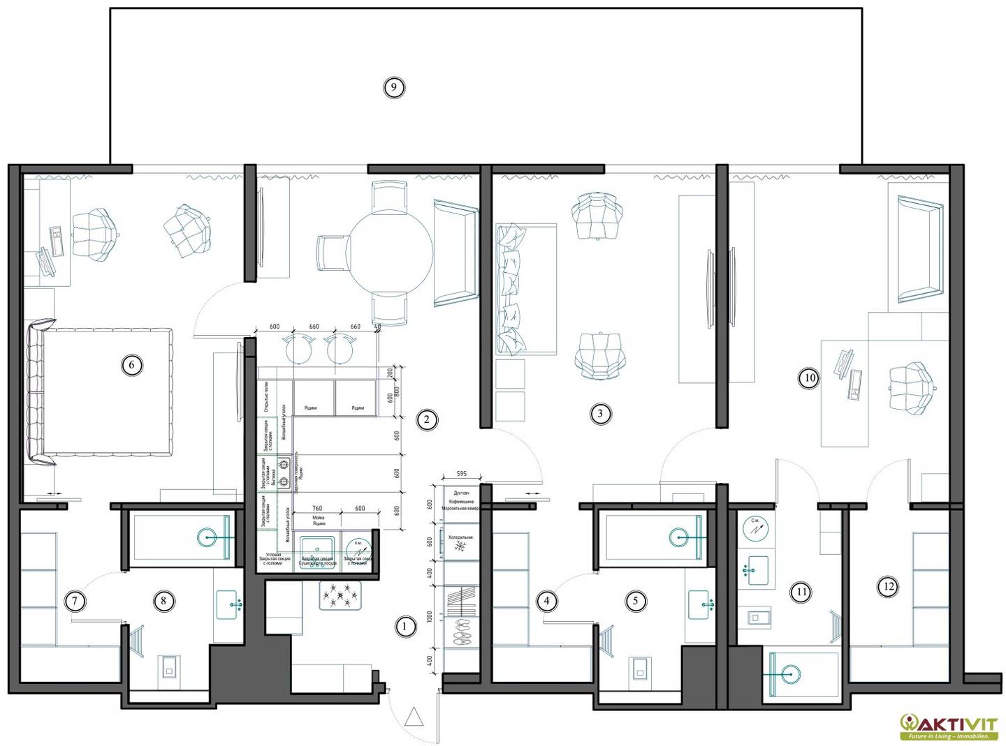 Grundriss 2