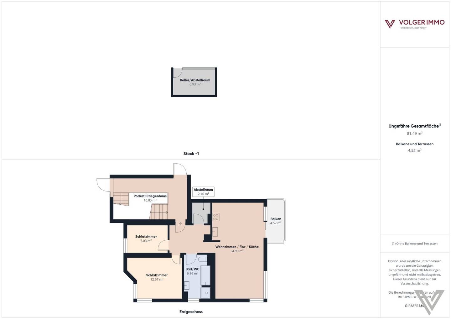 Floor plan 3