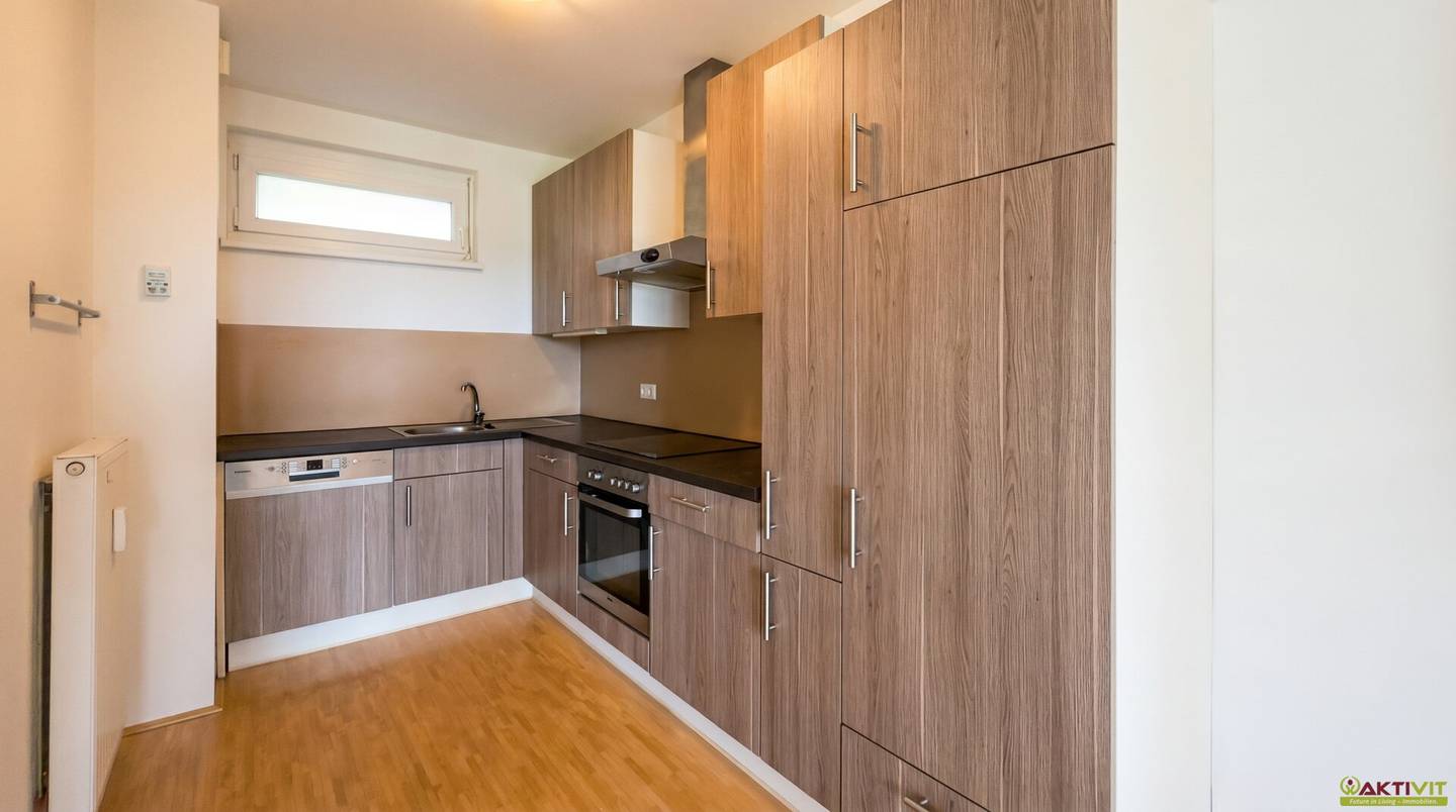 Gepflegte 2-Zimmer-Wohnung in Wildon – Sofort beziehbar mit Balkon und Stellplatz