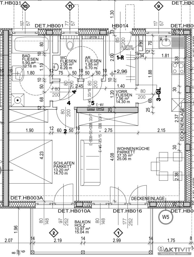 Grundriss 1
