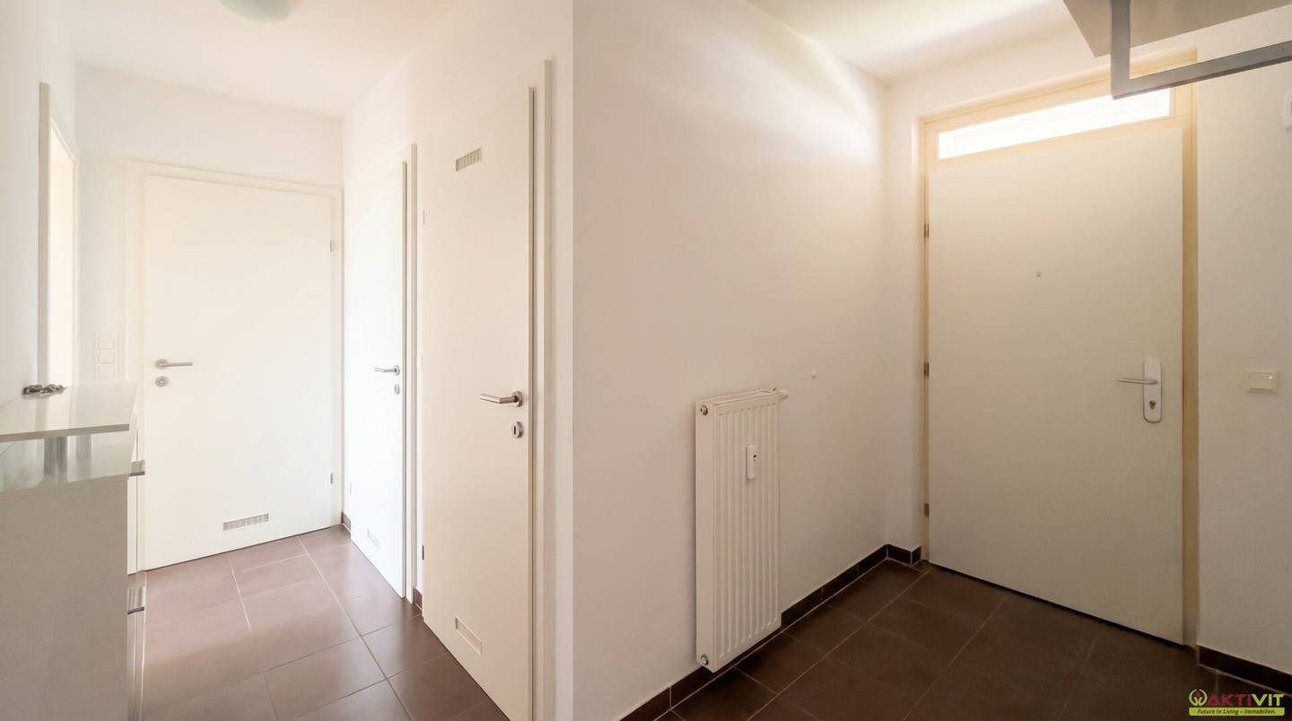 Gepflegte 2-Zimmer-Wohnung in Wildon – Sofort beziehbar mit Balkon und Stellplatz