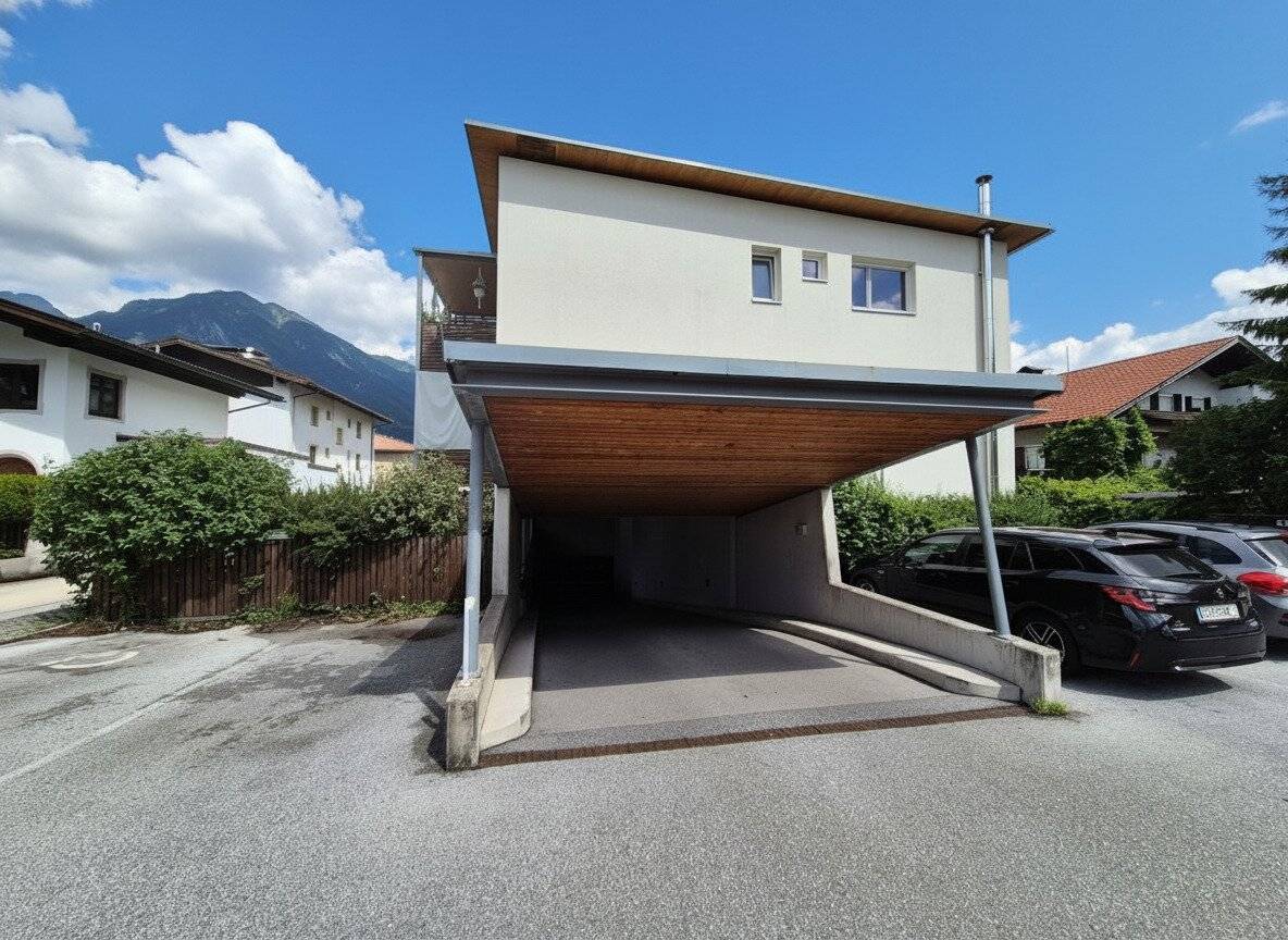 Gepflegte 4 Zimmerwohnung mit neuwertiger Einbauküche