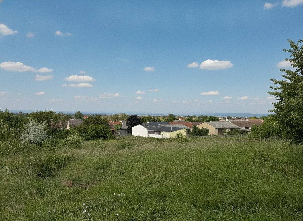 *HIGHLIGHT* BAUGRUNDSTÜCK MIT SEEBLICK