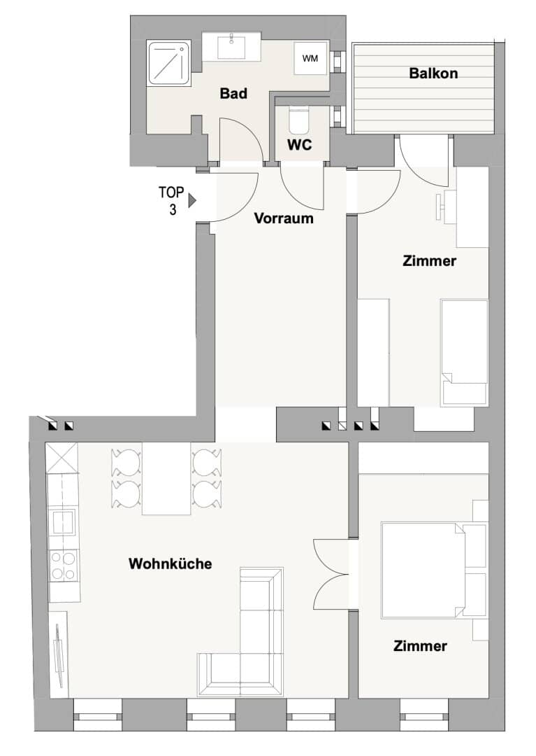 Grundriss 1