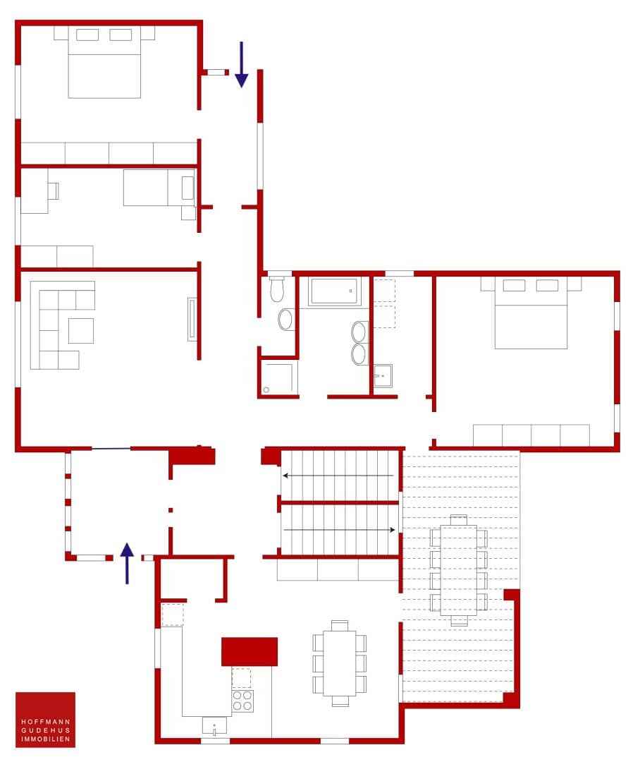 Grundriss 1