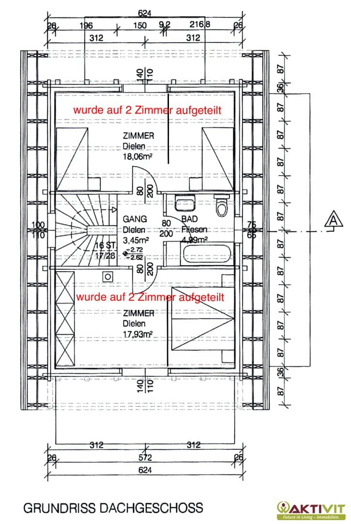 Grundriss 2