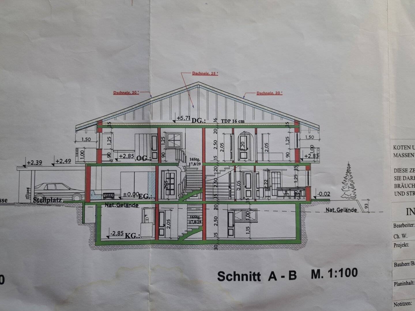 Grundriss 5