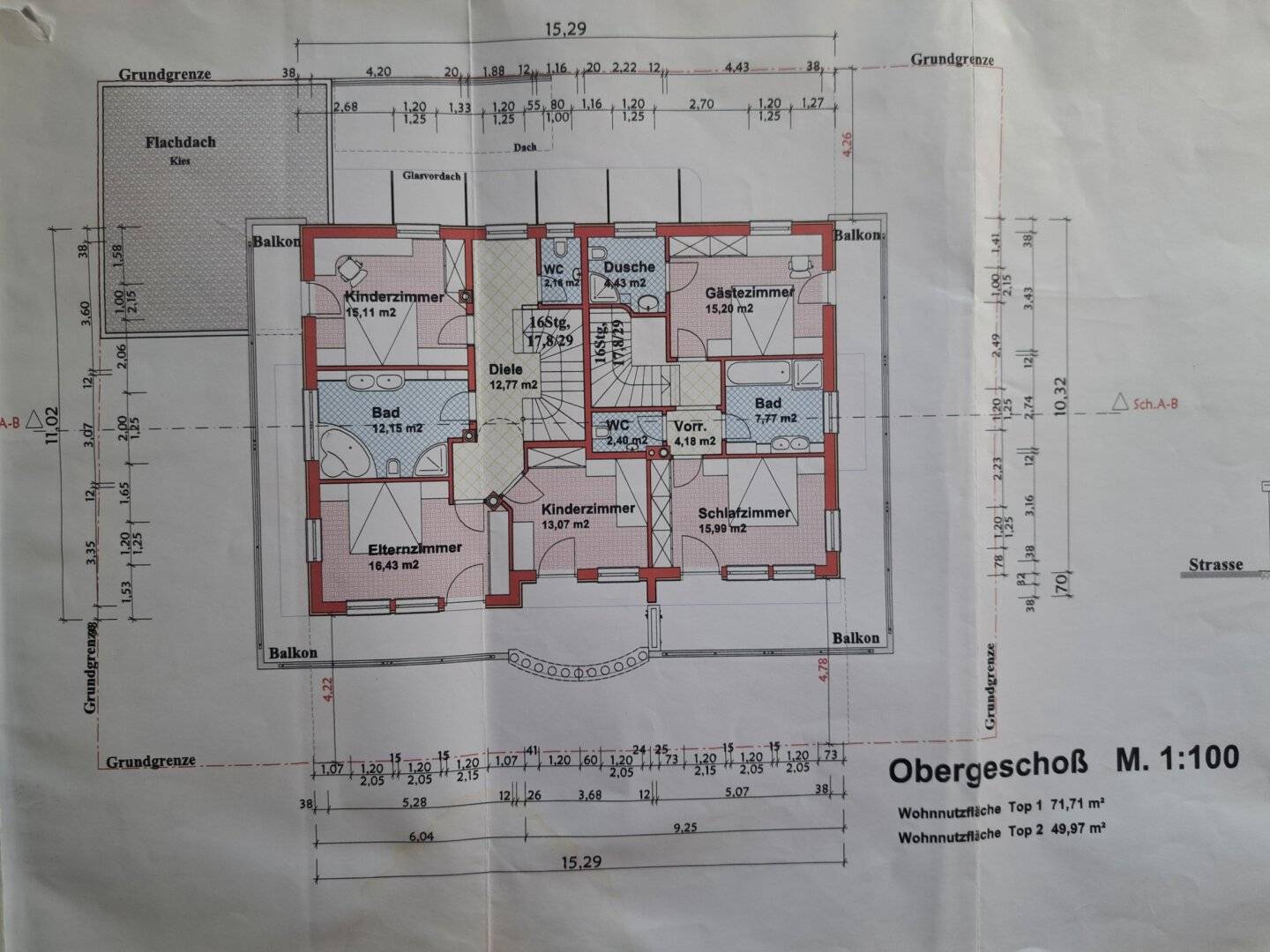 Grundriss 2