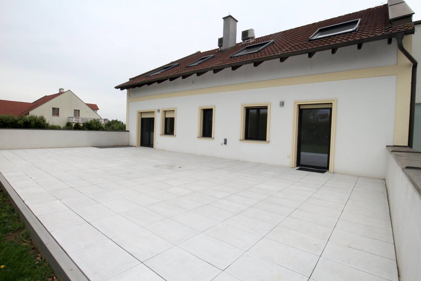 UNTERDECK NEUSIEDLERSEE – YOUR LOFT SPOT IN THE GREENING?