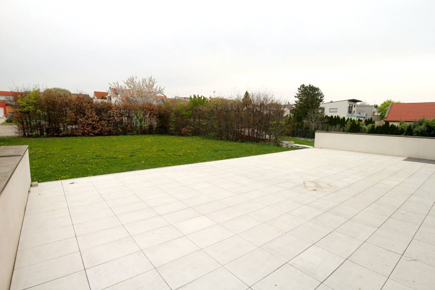 UNTERDECK NEUSIEDLERSEE – YOUR LOFT SPOT IN THE GREENING?