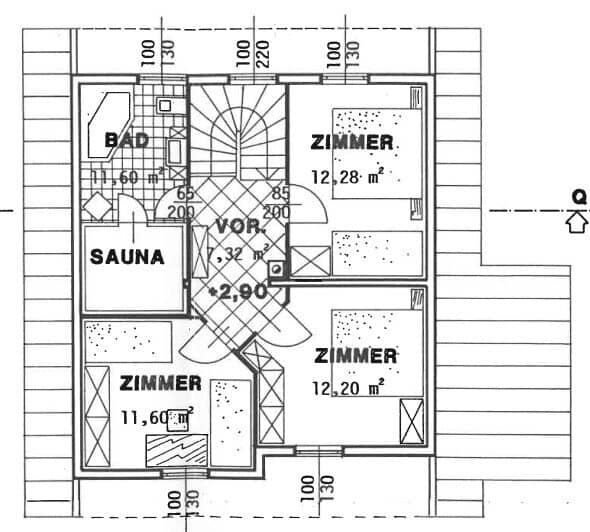 Grundriss 2