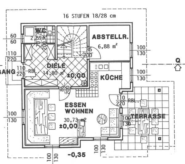 Grundriss 1