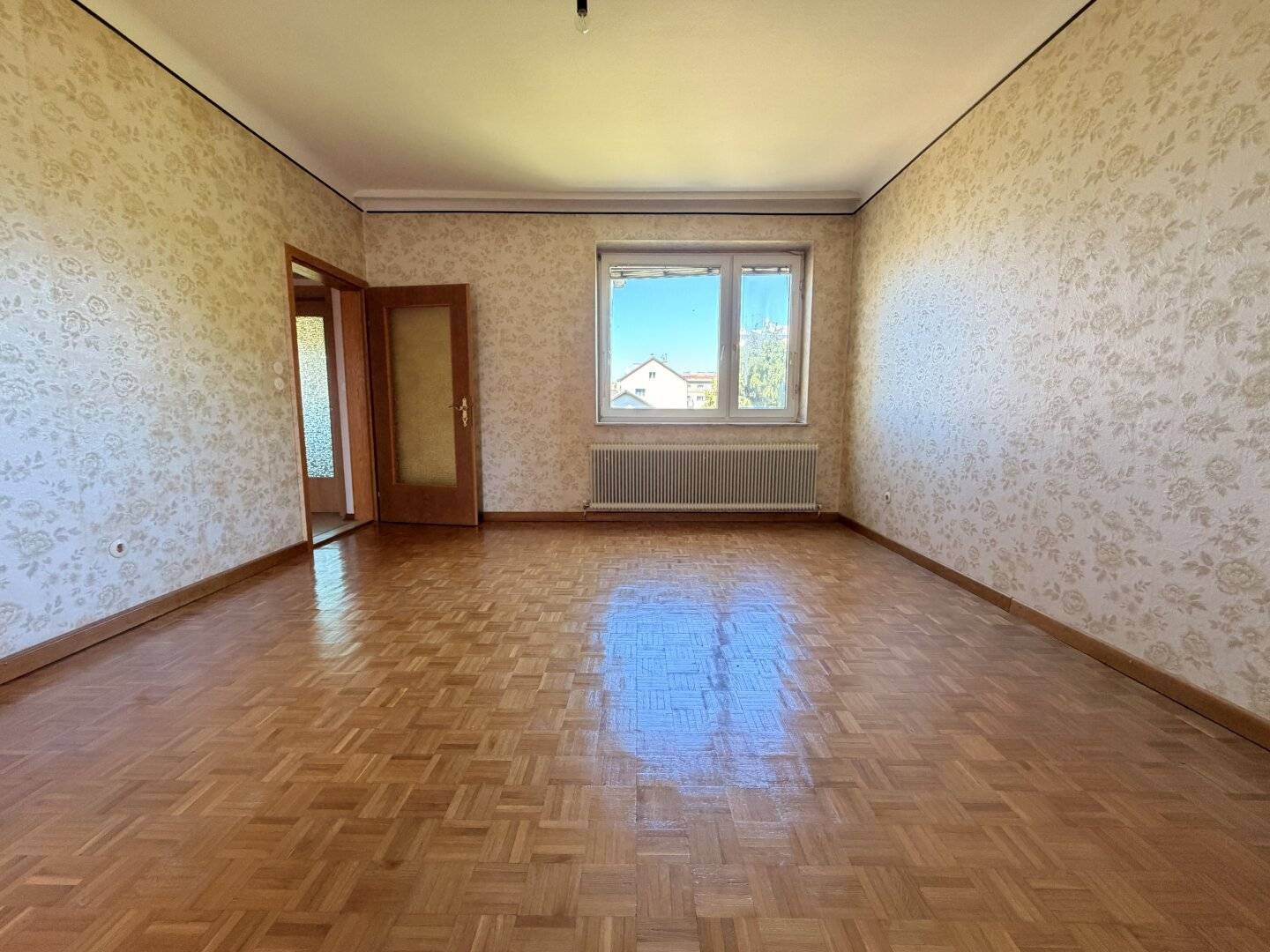 EINFAMILIENHAUS in Strebersdorf + RUHELAGE + SONNIG + GROSSER Garten!