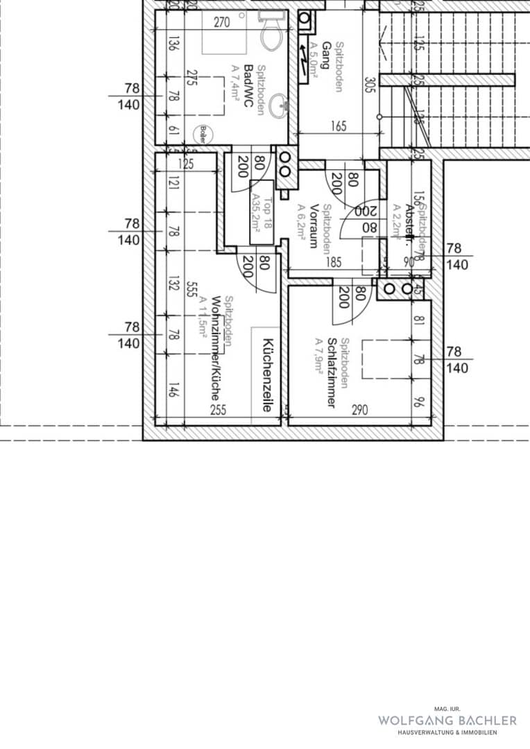 Grundriss 2