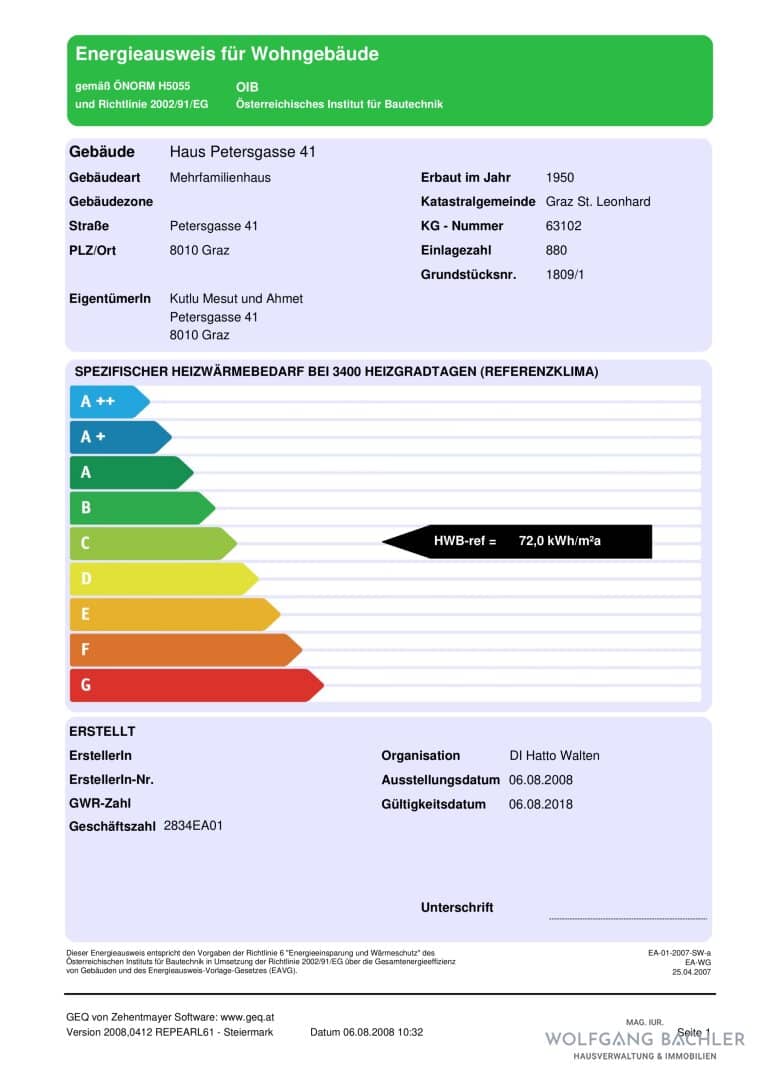 Grundriss 1