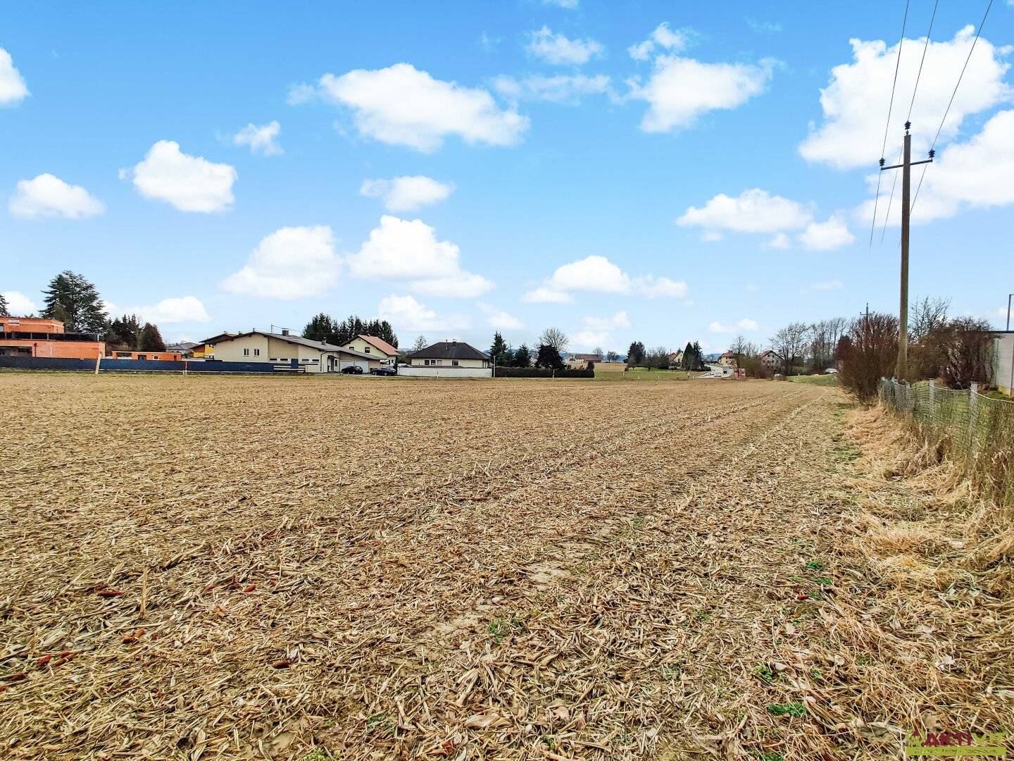Pacht oder Baurecht an der Grenze zu DE. - Großes Betriebs-Baugebiet direkt an der Autobahn A8!