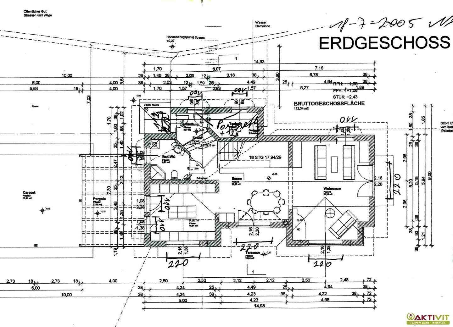 Grundriss 1