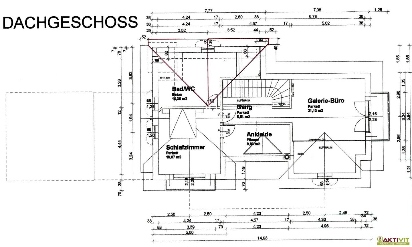Grundriss 2