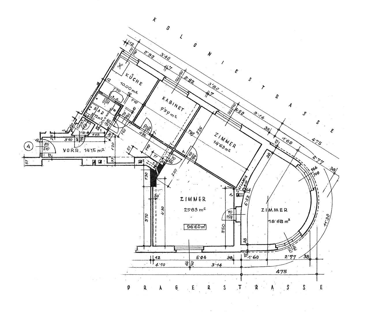 Grundriss 1