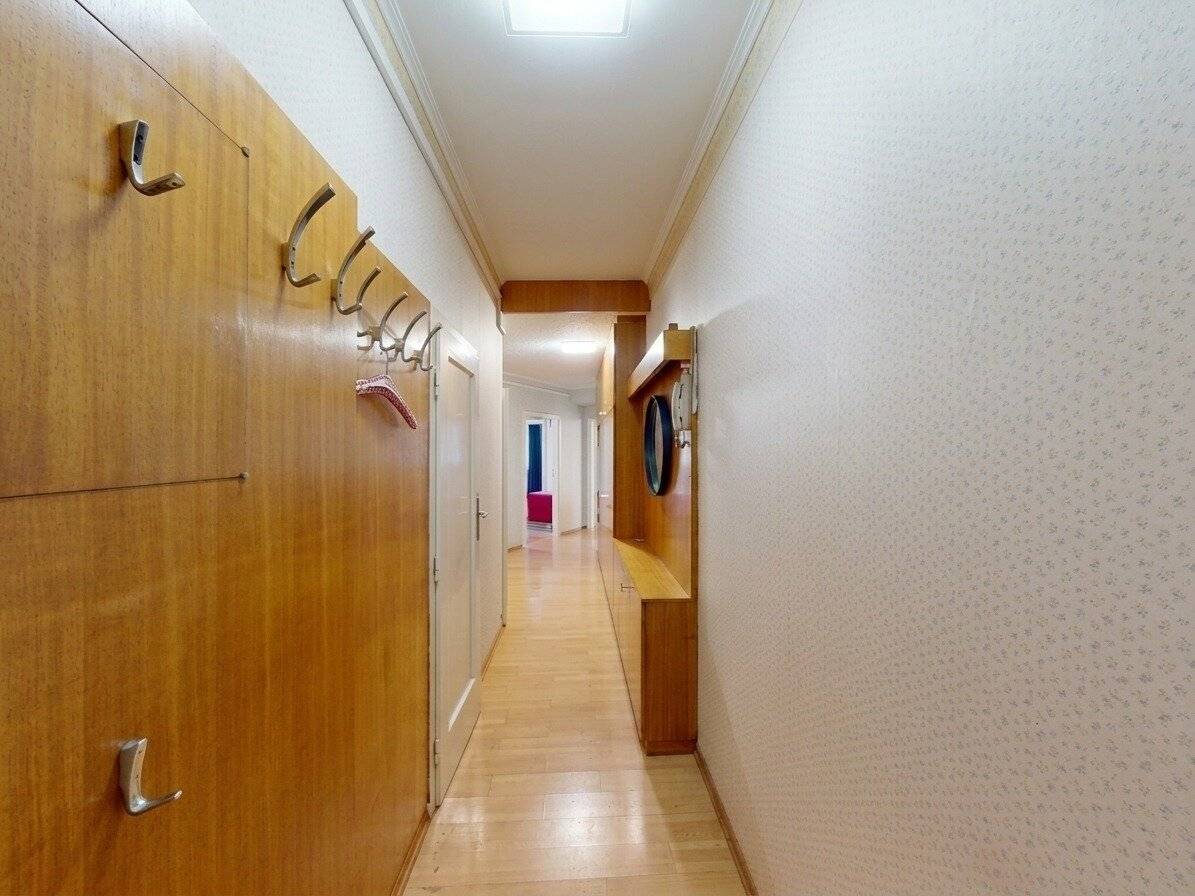 FREIER MIETZINS bei Vermietung! Charme und Tradition: 97m² und 4 Zimmer in zentraler Floridsdorfer Lage!