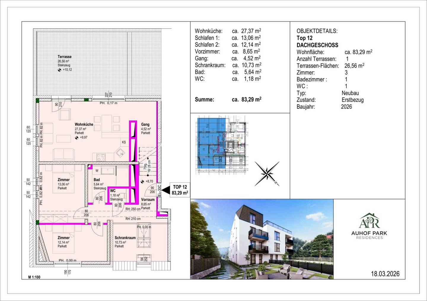 Grundriss 1