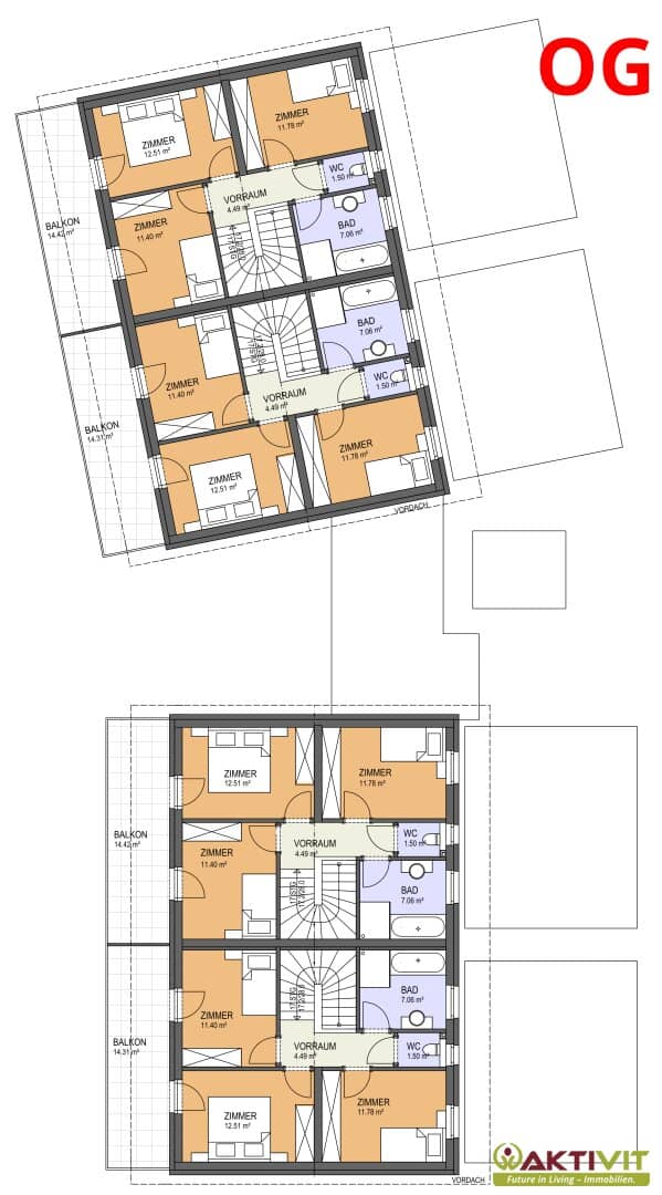 Grundriss 2
