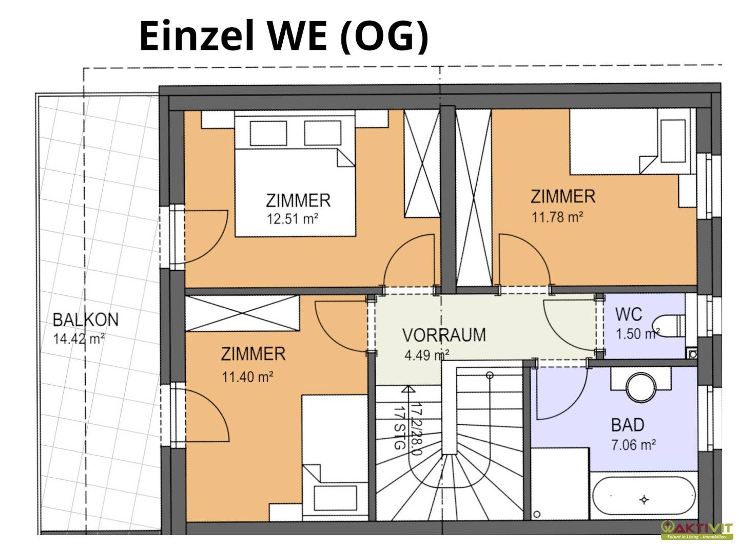 Grundriss 4