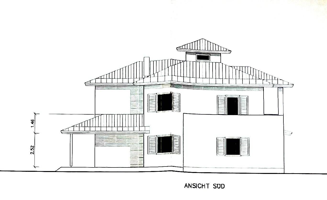 Grundriss 4