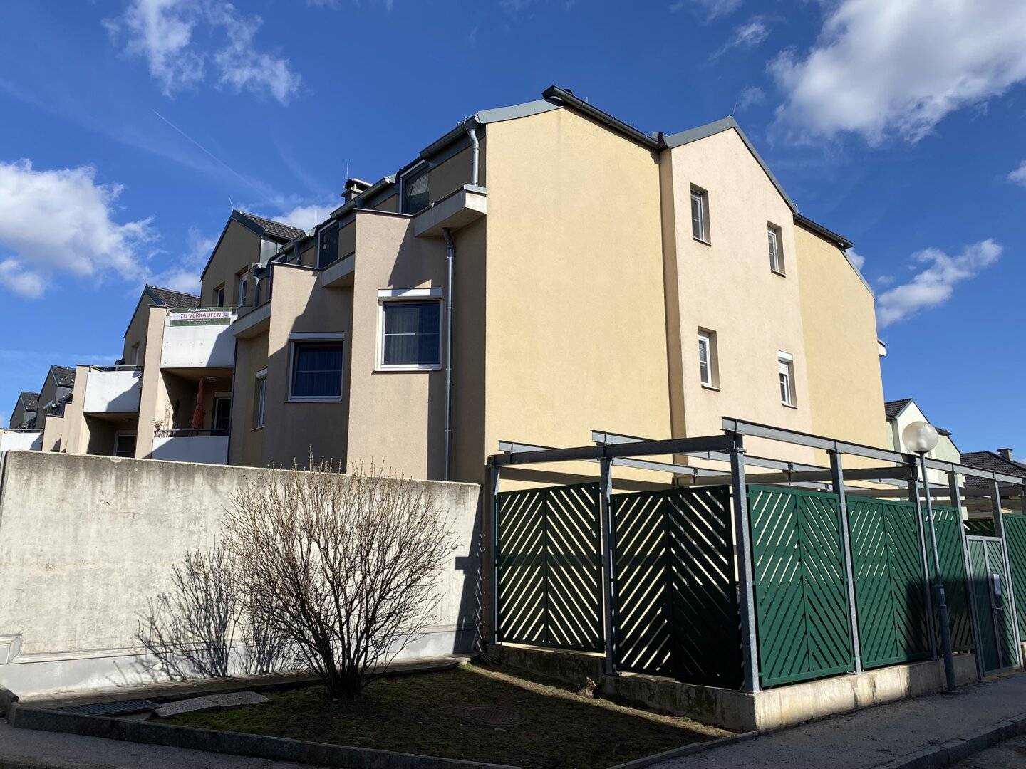PREISREDUKTION + DACHGESCHOSS + SONNIG + PERFEKTE Einteilung + TERRASSE!