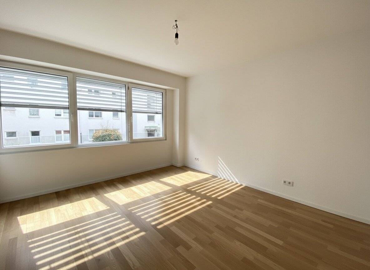 EIGENHEIM ODER ANLAGEIMMOBILIE mit 6 % Rendite für Investoren – 5-jährige Mietgarantie durch den Verkäufer