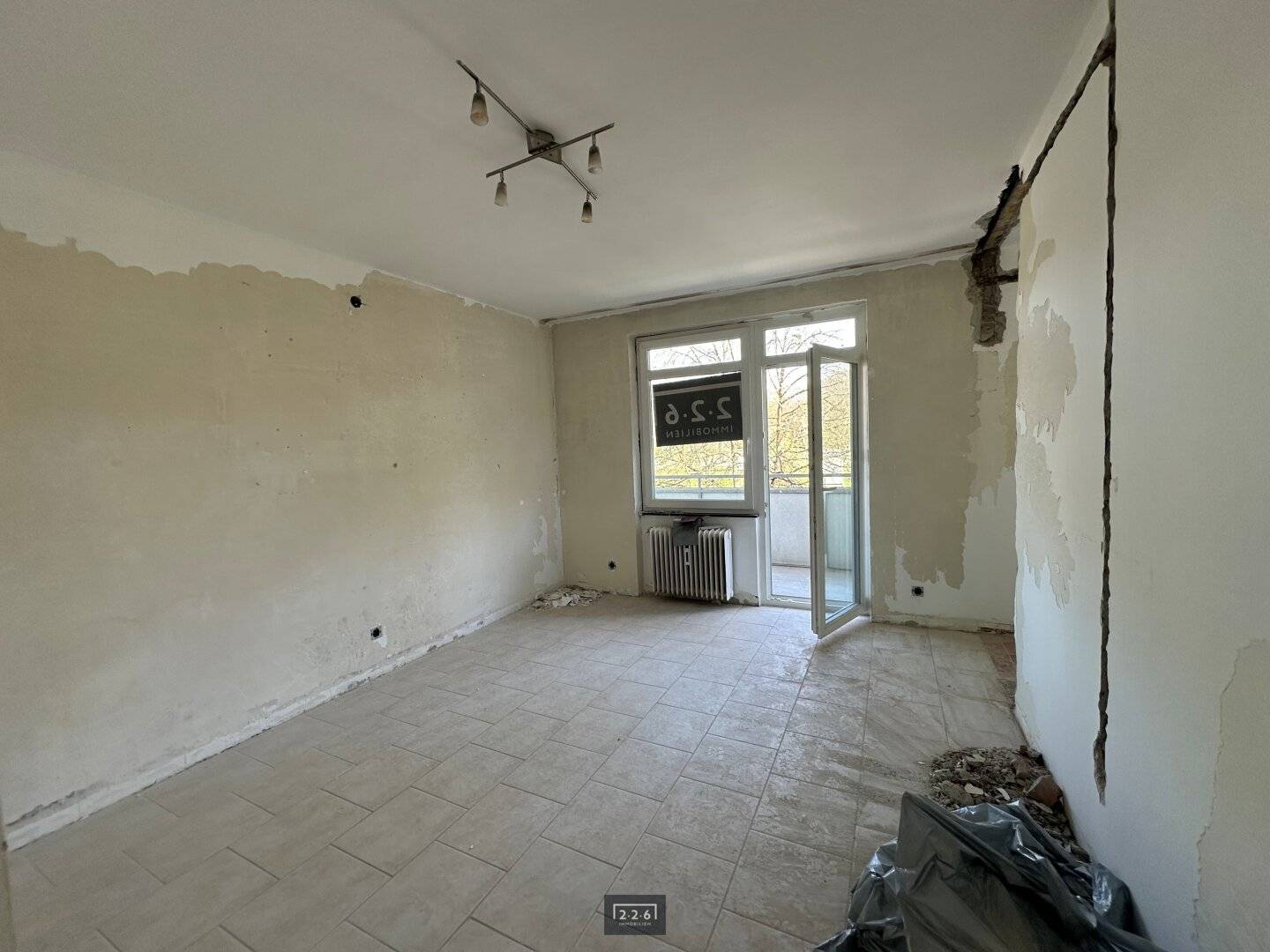 226 Immobilien: Diskreter & unkomplizierter IMMOBILIENANKAUF / GESUCHT: kleine Wohnungen (egal welcher Zustand) / Stöcklgebäude / Garagen INNSBRUCK Zentrum