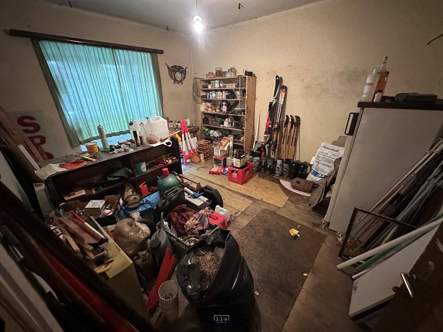 226 Immobilien: Diskreter & unkomplizierter IMMOBILIENANKAUF / GESUCHT: kleine Wohnungen (egal welcher Zustand) / Stöcklgebäude / Garagen INNSBRUCK Zentrum