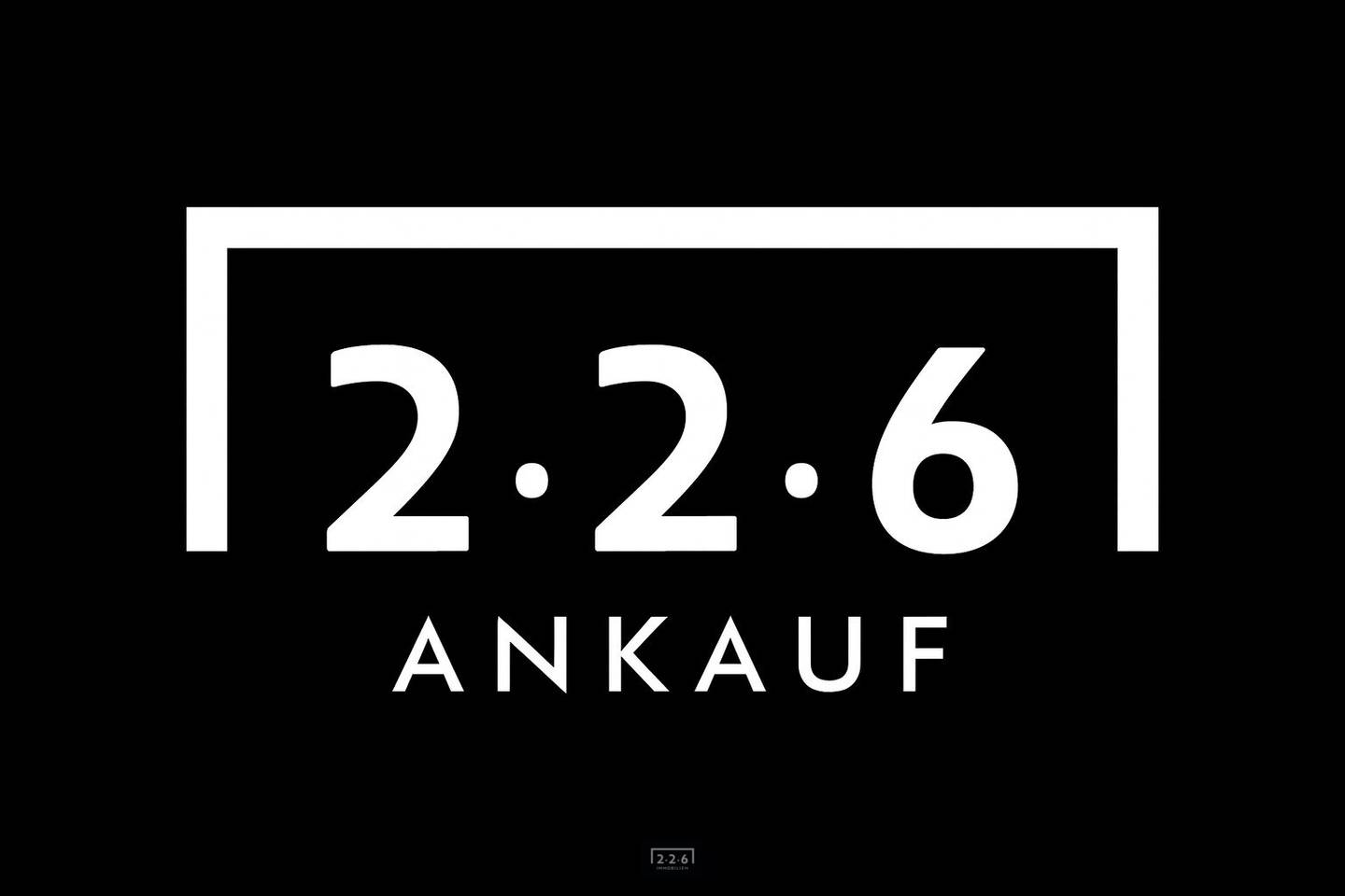 226 Immobilien: Diskreter & unkomplizierter IMMOBILIENANKAUF / GESUCHT: kleine Wohnungen (egal welcher Zustand) / Stöcklgebäude / Garagen INNSBRUCK Zentrum