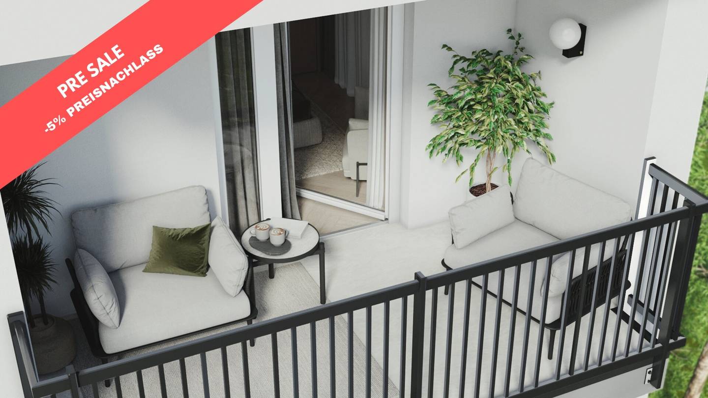 Exklusive Neubauwohnungen beim Nikolai Tor | Neubau in Hietzing
