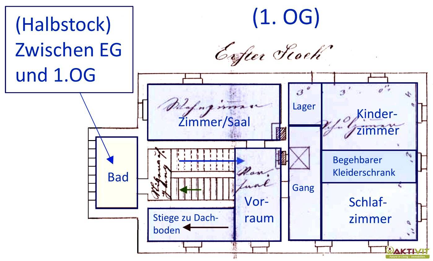 Grundriss 2