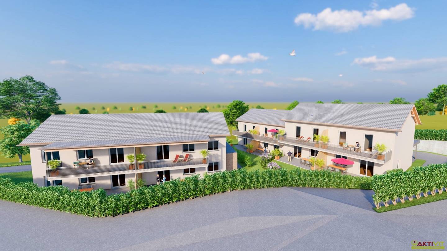 Update! Building Permit Project Quiet Location Laßnitzhöhe, 20 Minutes from Graz, 723 m² Living Area