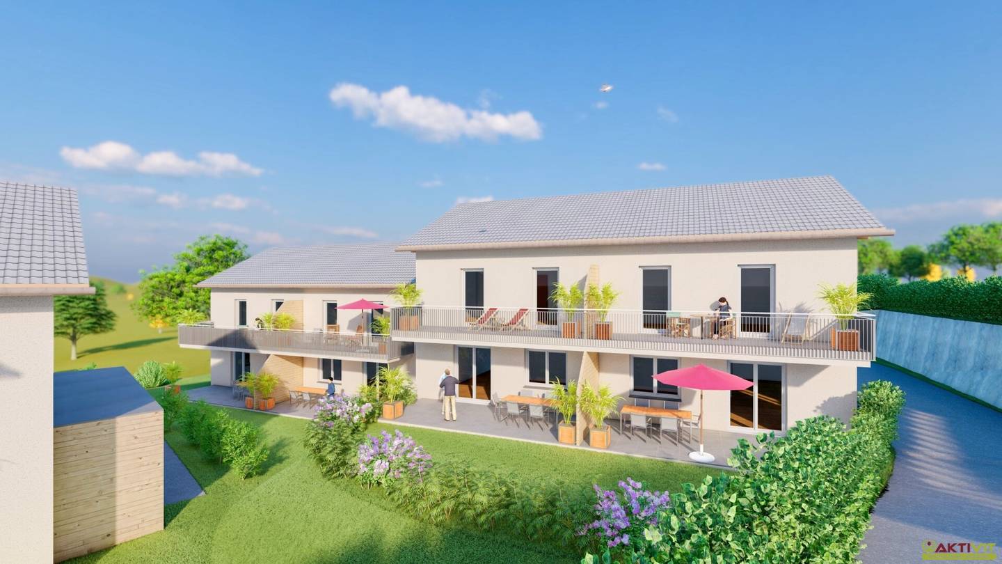 Update! Building Permit Project Quiet Location Laßnitzhöhe, 20 Minutes from Graz, 723 m² Living Area