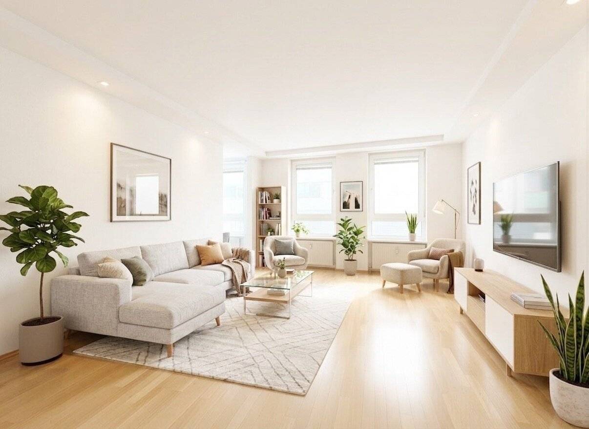 Home or Investment Property with 6% Return for Investors 5 year Rental Guarantee by the Seller