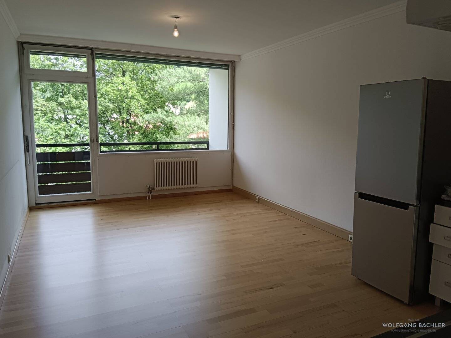 Moderne 2-Zi-Wohnung mit 2 Balkonen in 8010 Graz