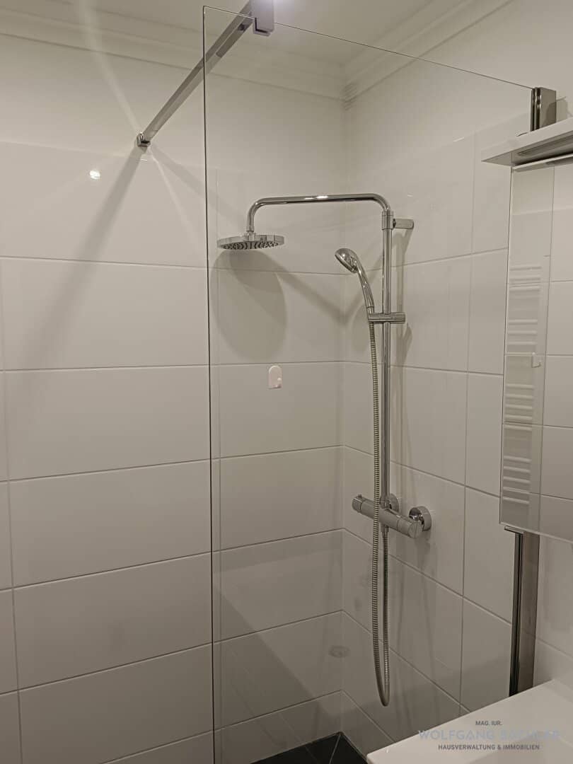 Moderne 2-Zi-Wohnung mit 2 Balkonen in 8010 Graz
