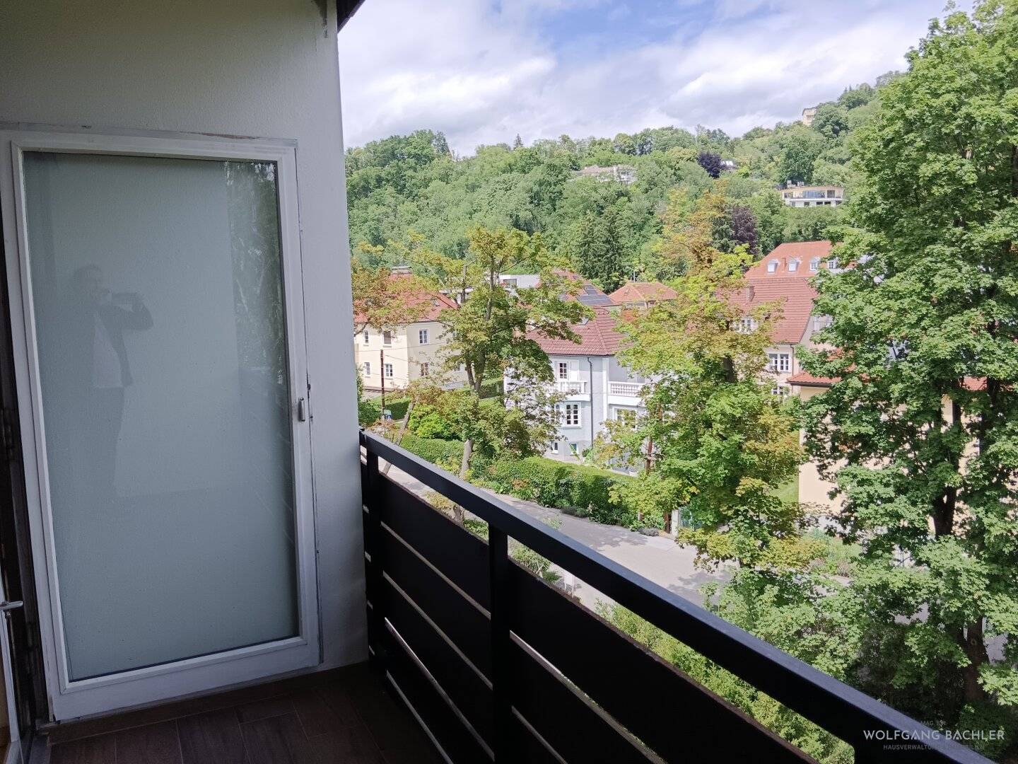 Moderne 2-Zi-Wohnung mit 2 Balkonen in 8010 Graz