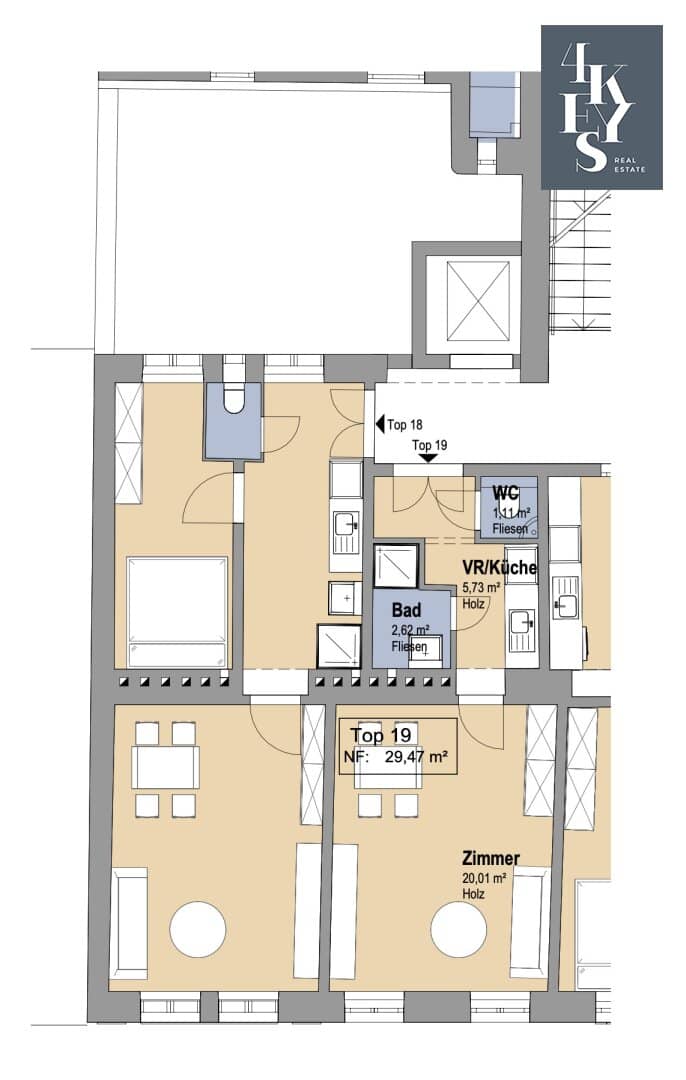 Grundriss 2