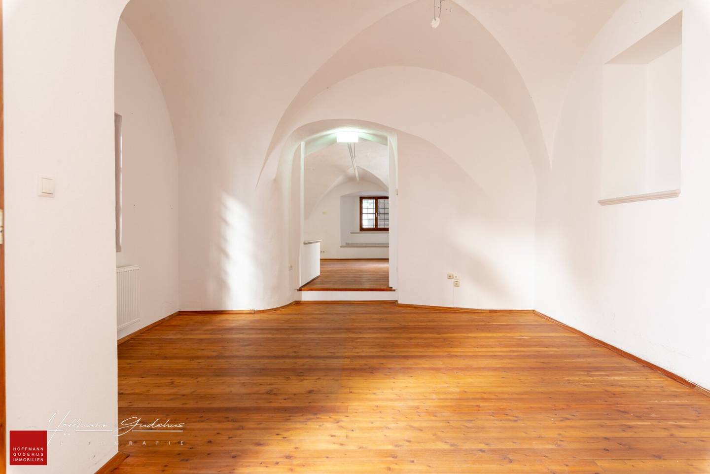 ATELIER IM HISTORISCHEN PALAIS