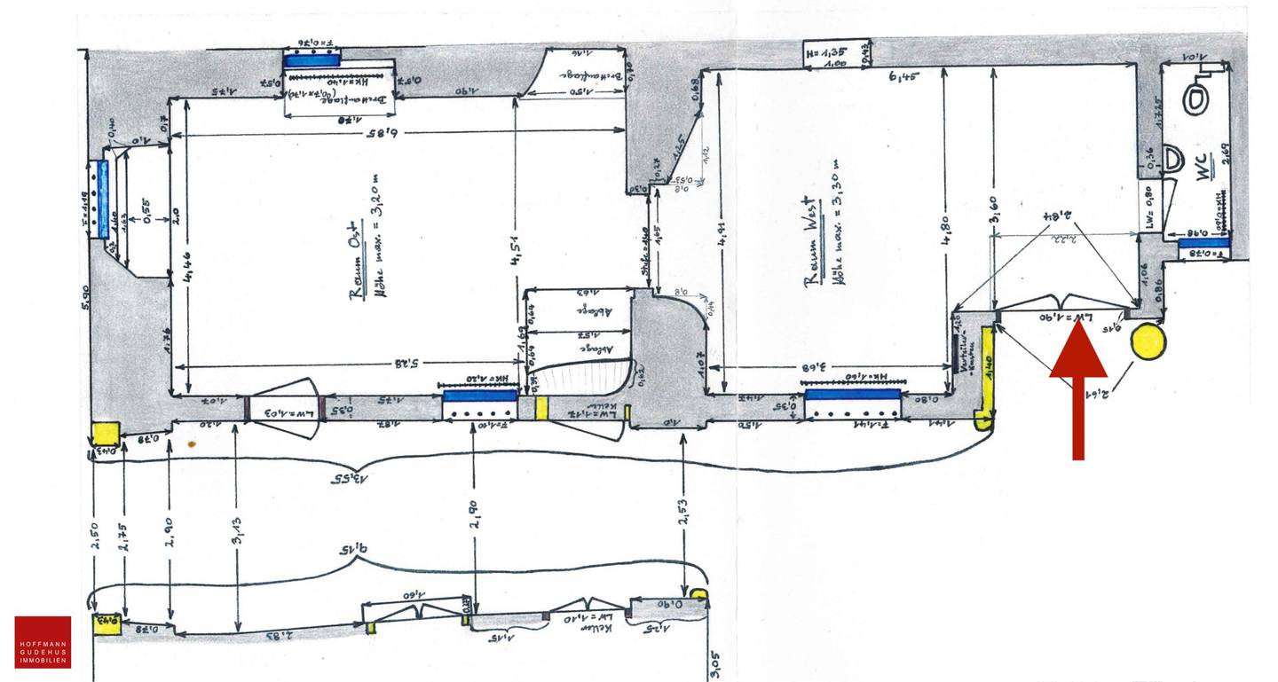 Grundriss 1